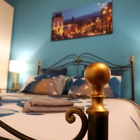 Garden Of Eden - In Apartamento *