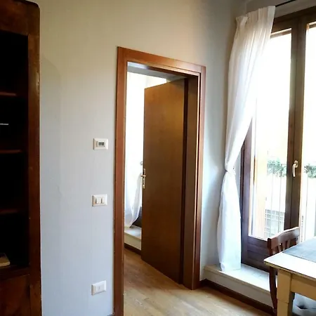 Apartamento Garden Of Eden - In Verona