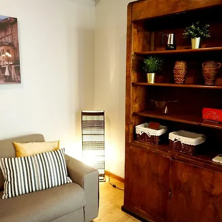 Garden Of Eden - In Apartamento
