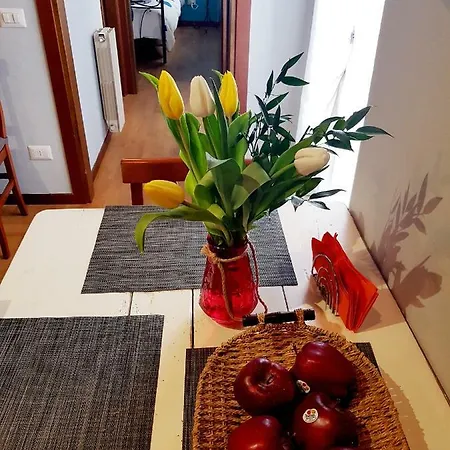 Apartamento Garden Of Eden - In