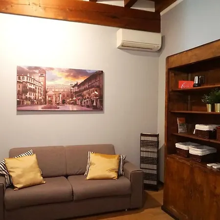 Garden Of Eden - In Apartamento *
