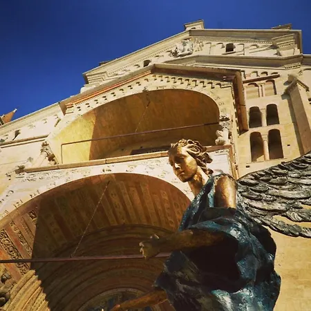 Garden Of Eden - In Lejlighed Verona