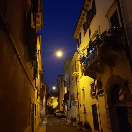 Garden Of Eden - In Lejlighed Verona