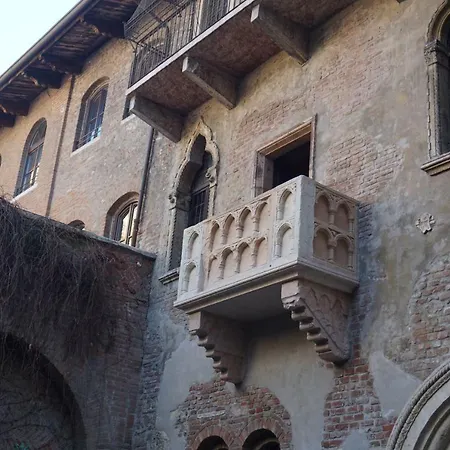 Garden Of Eden - In Verona