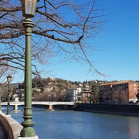 Garden Of Eden - In * Verona